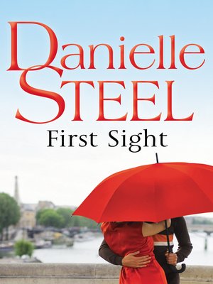 cover image of First Sight